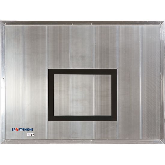 SportThieme BasketballZielbrett "Aluminium" kaufen SportThieme