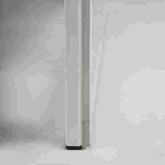 Sport-Thieme Basketball-Zielbrett aus Acrylglas 180x105 cm, 30 mm