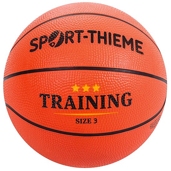 Sport-Thieme Basketball Size 3