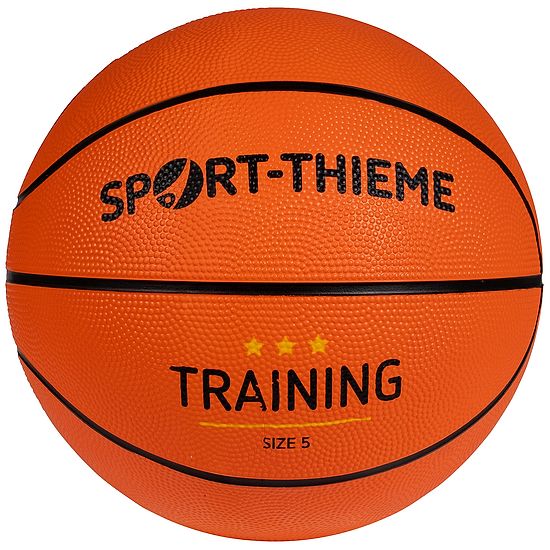 Sport-Thieme Basketball Size 5