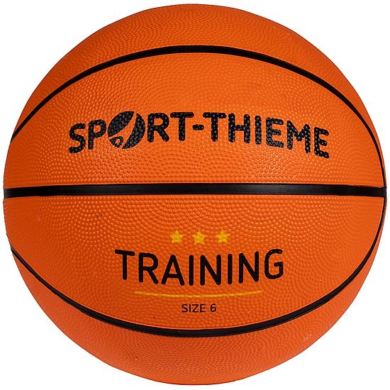 Sport-Thieme Basketball Size 6
