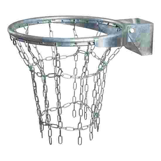 Sport-Thieme Basketballkorb &quot;Outdoor&quot;, abklappbar