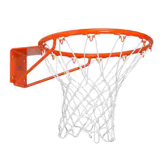 Sport-Thieme Basketballkorb &quot;Standard&quot; mit Anti-Whip Netz Mit offenen Netzösen