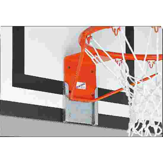 Sport-Thieme Basketballkurv vægholder