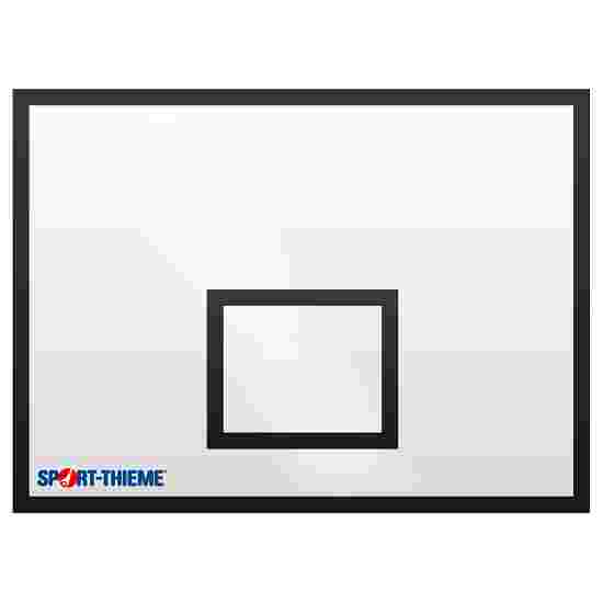 Sport-Thieme Basketballplade
 af MDF 180x120 cm, 21 mm