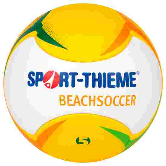Sport-Thieme Beachsoccer Ball Größe 5, ca. 420 g