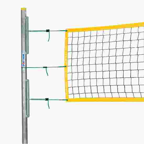 Sport-Thieme Beachvolleyball-stolpe &quot;Club&quot; Til direkte nedstøbning