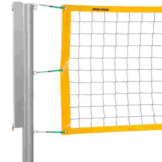 Sport-Thieme Beachvolleyballstolpe &quot;Safe&quot; Til direkte nedstøbning