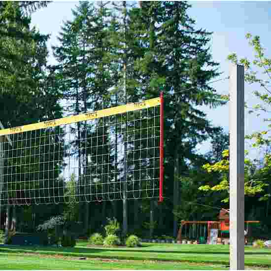 Sport-Thieme Beachvolleyballstolpe &quot;Stabil&quot;