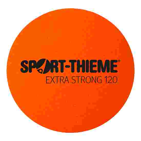 Sport-Thieme Blød skumbold &quot;Extra Strong&quot; ø 12 cm, 65 g
