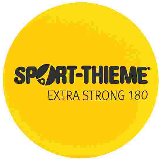 Sport-Thieme Blød skumbold &quot;Extra Strong&quot; ø 18 cm, 190 g