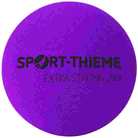 Sport-Thieme Blød skumbold &quot;Extra Strong&quot; ø 21 cm, 300 g