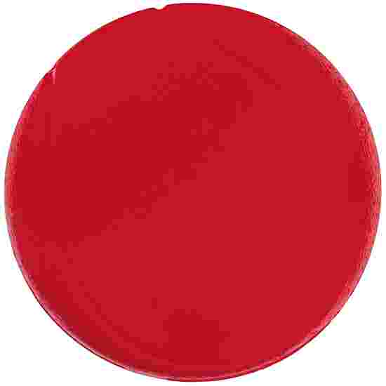 Sport-Thieme Blød skumbold &quot;PU-Tennisbold&quot; Rød, ø 90 mm, 65 g