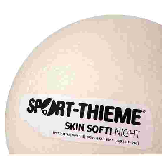 Sport-Thieme Blød skumbold &quot;Skin Softi Night&quot;