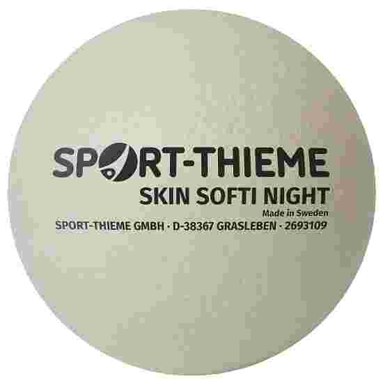 Sport-Thieme Blød skumbold &quot;Skin Softi Night&quot;