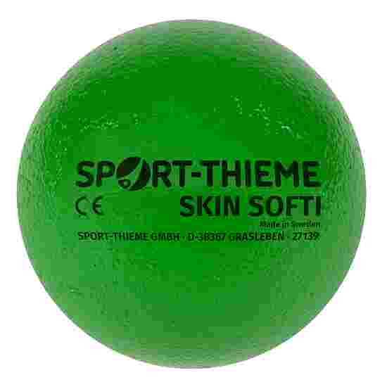 Sport-Thieme Blød skumbold &quot;Skin Softi&quot; Grøn