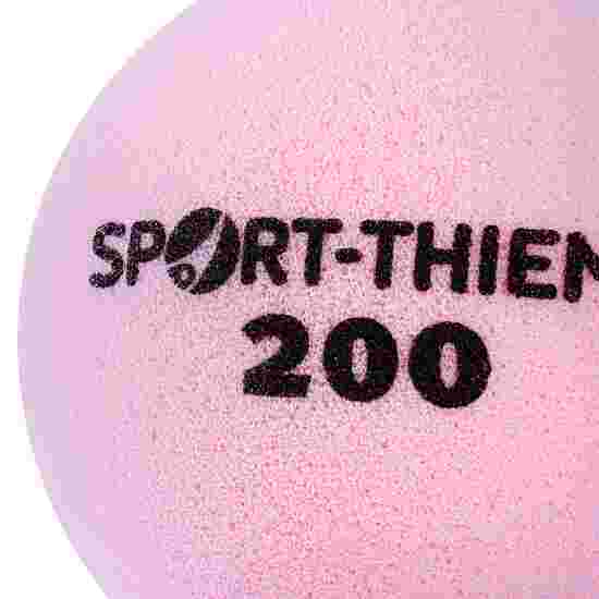 Sport-Thieme Blød skumbold &quot;Spillebold&quot; ø 20 cm, 160 g