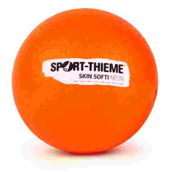 Sport-Thieme Blød skumboldesæt &quot;Skin Softi Neon&quot;