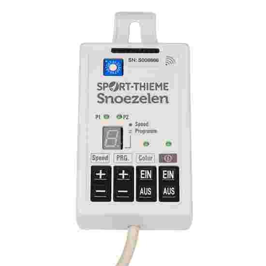 Sport-Thieme Boblesøjle Indstillelig H: 175 cm, Ø: 15 cm