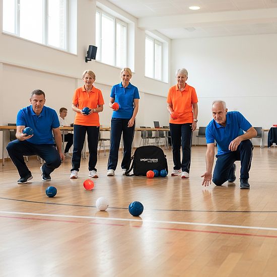 Sport-Thieme Boccia "Indoor"