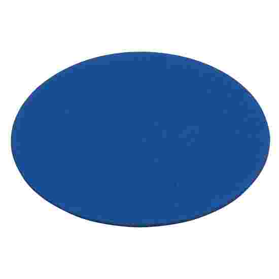 Sport-Thieme Bodenmarkierung Scheibe, ø 23 cm, Blau