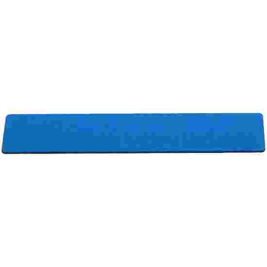 Sport-Thieme Bodenmarkierung Linie, 35 cm, Blau