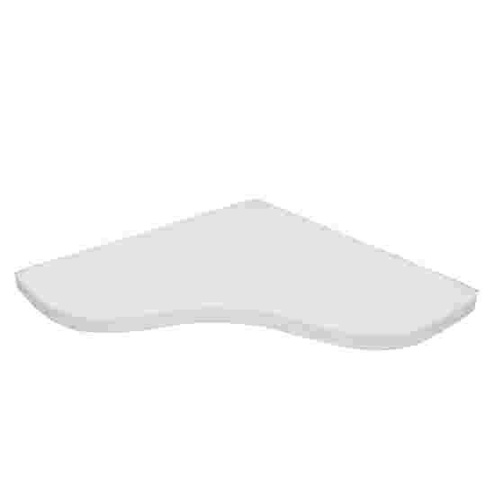 Sport-Thieme Bodenmatte für Snoezelen-Räume, wellenförmig LxBxH: 145x145x10 cm