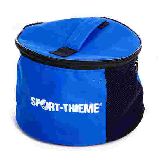 Sport-Thieme Bohnensäckchen-Set mit Tasche Waschbar mit Kunststoffgranulat