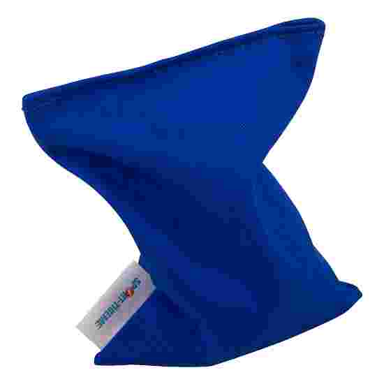 Sport-Thieme Bohnensäckchen waschbar Nicht waschbar mit Bohnen gefüllt, Blau , ca. 15x10 cm