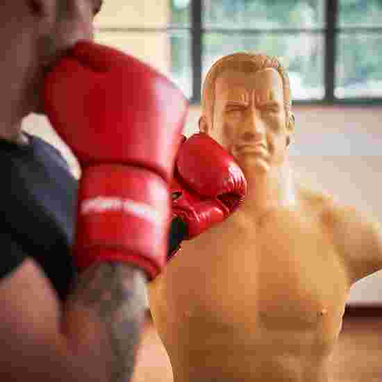 Sport-Thieme Boksedummy &quot;Boxing Man&quot; Natur