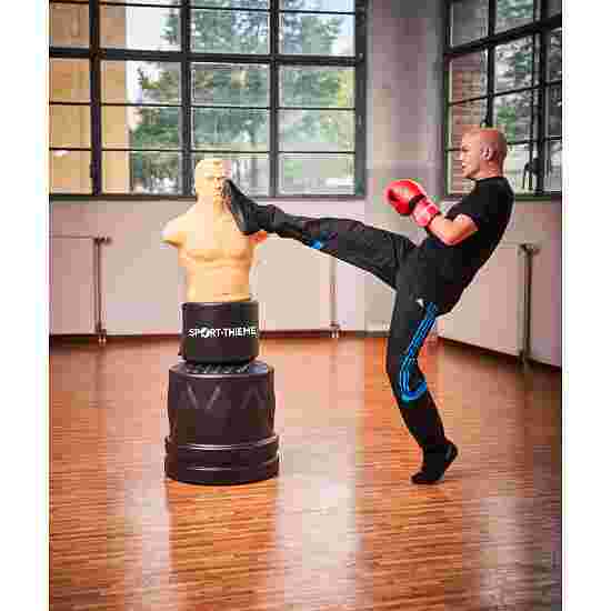 Sport-Thieme Boksedummy &quot;Boxing Man&quot; Natur