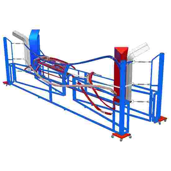 Sport-Thieme Boksering &quot;Foldbar&quot; 5x5 m