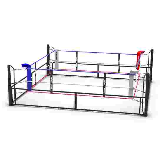Sport-Thieme Boksering &quot;Foldbar&quot; 5x5 m