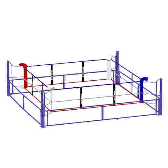 Sport-Thieme Boksering &quot;Foldbar&quot; 6x6 m