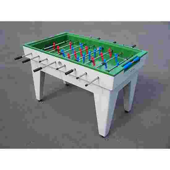 Sport-Thieme Bordfodbold bord af Polymer-beton Grøn