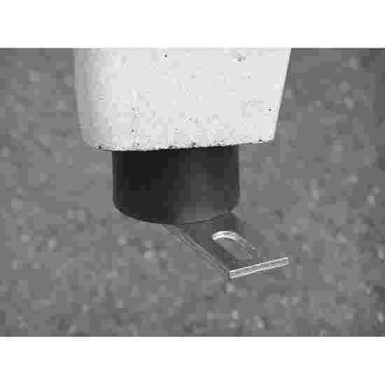 Sport-Thieme Bordfodbold bord af Polymer-beton Grøn