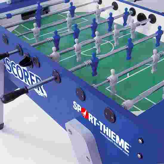Sport-Thieme Bordfodbold bord &quot;Scorer&quot; Scorer SA