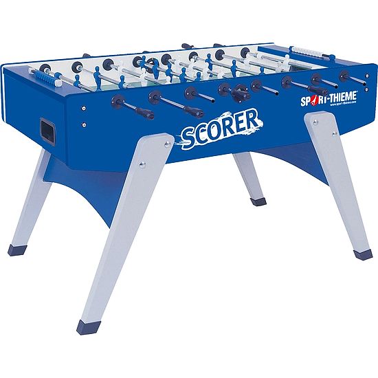 Sport-Thieme® Bordfodboldspil "Scorer" Scorer SA