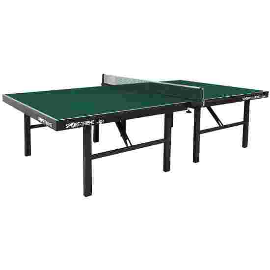 Sport-Thieme Bordtennisbord &quot;Liga&quot; Grøn
