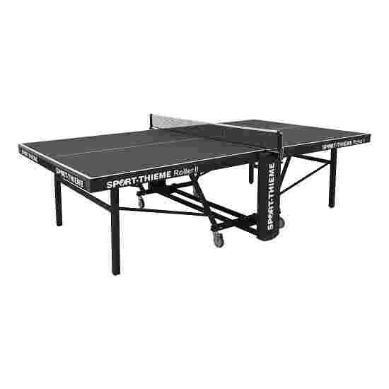 Sport-Thieme Bordtennisbord &quot;Roller II&quot; Grøn