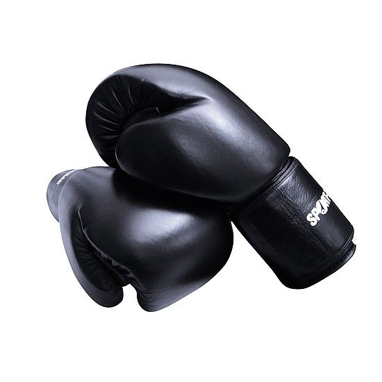 SportThieme Boxing Gloves "Knock Out" buy at