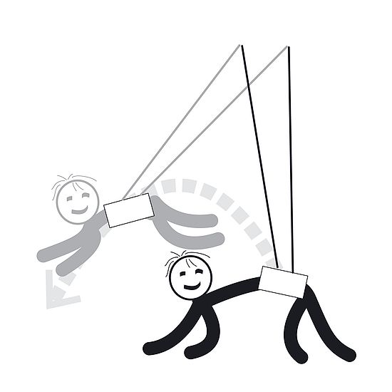 Sport-Thieme® Bungeegynge XTENSi® Universal