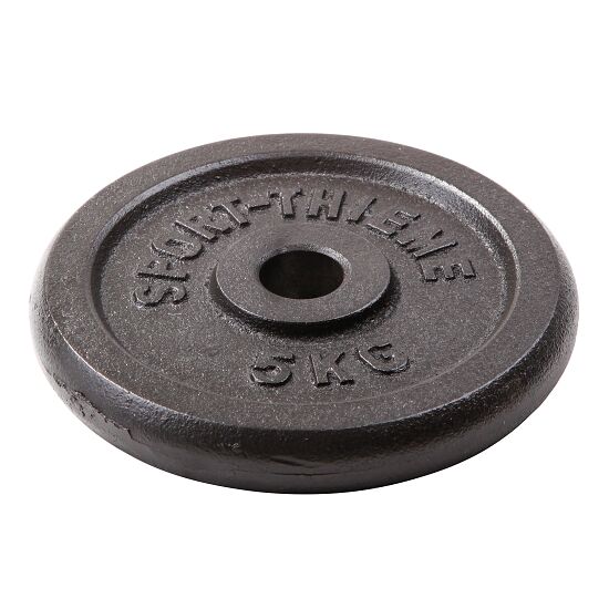 Sport-Thieme Cast Iron Weight Disc buy at Sport-Thieme.com