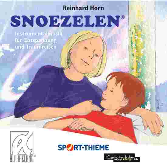 Sport-Thieme CD