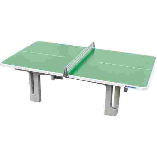 Sport-Thieme &quot;Champion&quot; Polymer Concrete Table Tennis Table Green