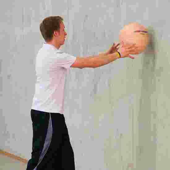 Sport-Thieme &quot;Classic&quot; Medicine Ball 1 kg, 19 cm in diameter