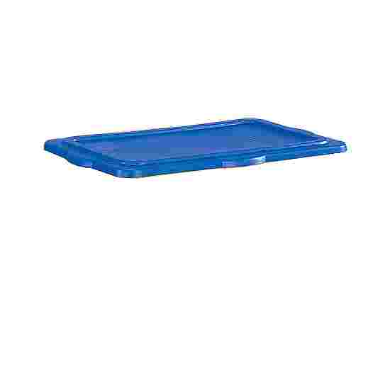 Sport-Thieme Clip-On Lid for Storage Box Blue