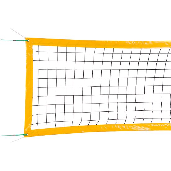 Sport Thieme Comfort Beach Volleyball Net Buy At Sport Thieme Com