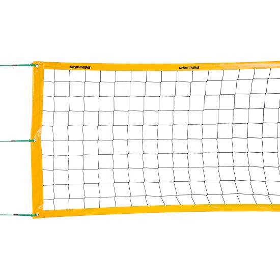 beach volleyball nets