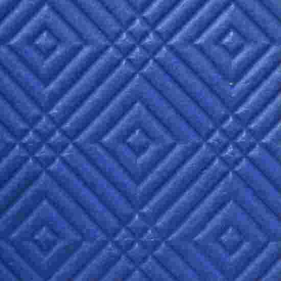 Sport-Thieme &quot;Comfort&quot; Exercise Mat Approx. 180x100x0.8 cm, Blue